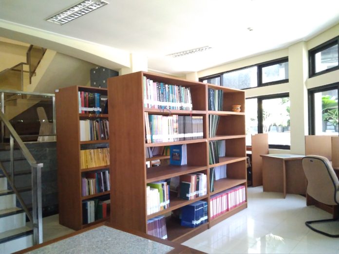 Perpustakaan Sangiran